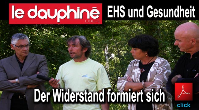 Le_Dauphine_EHS_und_Gesundheit_Der_Widerstand_formiert_sich_Saou_Frankreich_26_06_2010_news