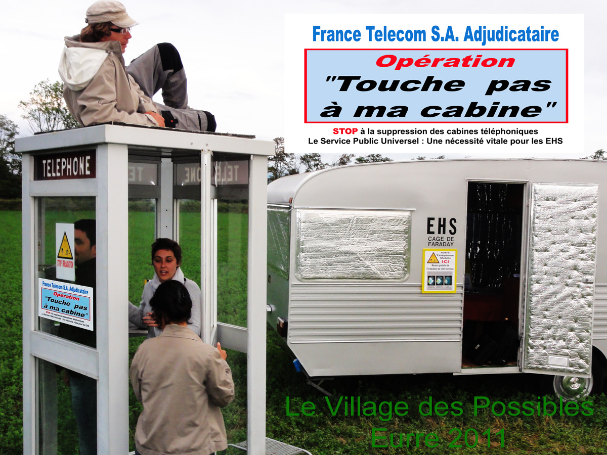 Le_Village_des_Possibles_Pole_Sante_Operation_France_Telecom_Ne_touche_pas_a_ma_cabine_Demo