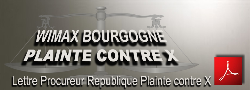 Lettre_Procureur_Republique_Collectif_Pour_la_Vie_Plainte_Contre_X_Wimax_Bourgogne