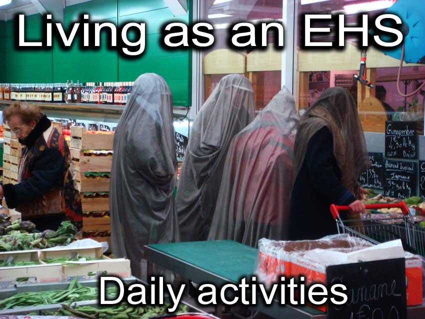 Living_as_an_EHS_Daily_activities_29_11_2010