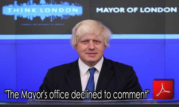 London_Evening_Standard_TfL_mast_campaigner_wins_appeal_over_his_email_tirade_at_corrupt_Boris_Johnson_19_01_2011