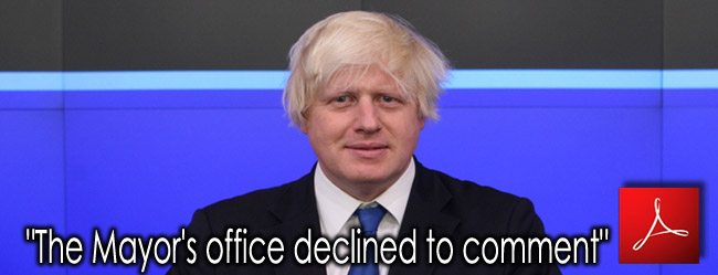 London_Evening_Standard_TfL_mast_campaigner_wins_appeal_over_his_email_tirade_at_corrupt_Boris_Johnson_19_01_2011_news