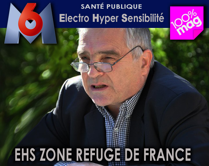 M6_EHS_Le_Premier_Village_Anti_Ondes_19_04_2011