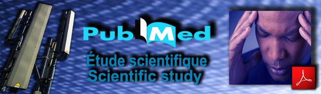 NCBI_Pub_Med_Etude_Scientifique_CEM_Scientific_Study_EMF_Stress_news