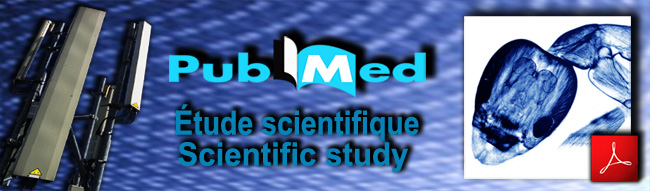 NCBI_Pub_Med_Etude_Scientifique_Fourmis_et_Rayonnement_EM_GSM_900MHz_Flyer_News