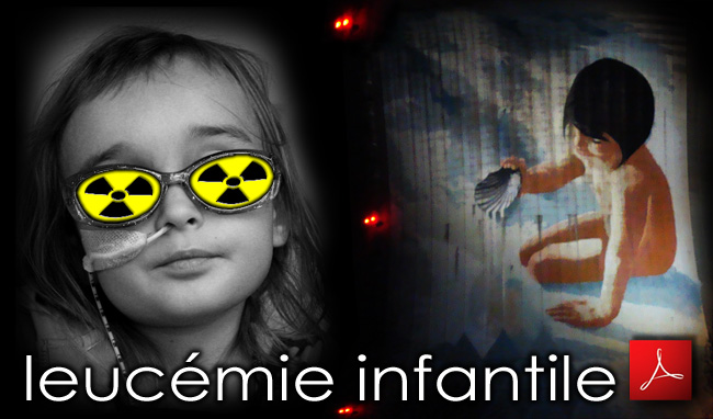 Nucleaire_Leucemie_infantile_news