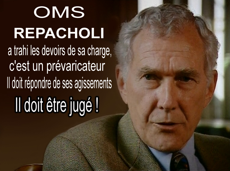 OMS_Repacholi_Prevaricateur_2009