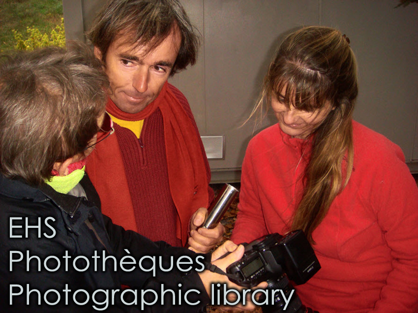 Phototheque_Photographic_library_EHS_Zone_Refuge_France