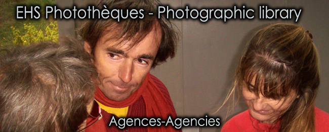 Phototheques_Photographic_library_Agences_Agencies_EHS_Zone_Refuge_France