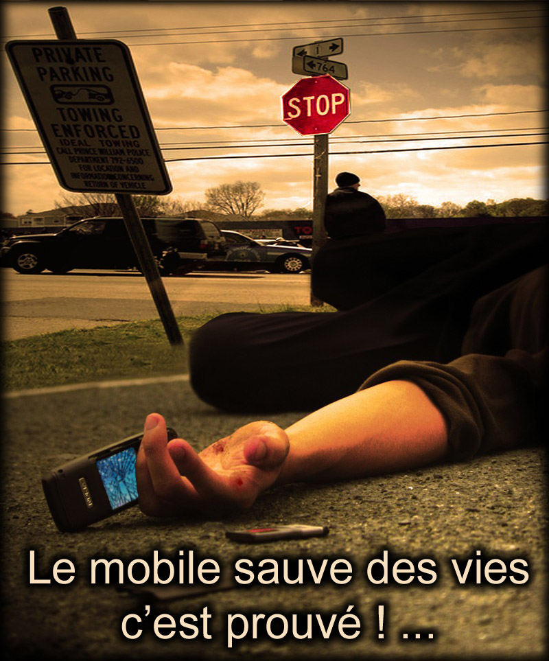 Poster_le_mobile_sauve_des_vies_c_est_prouve