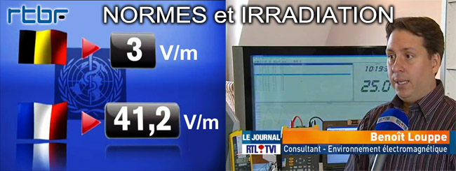 RTBF_RTL_OMS_Normes_Cancers_Telephone_Mobile_07_03_2012_news