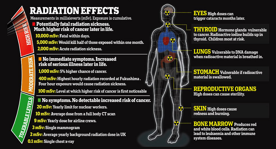 Radiation_Effects_millisieverts_mSv