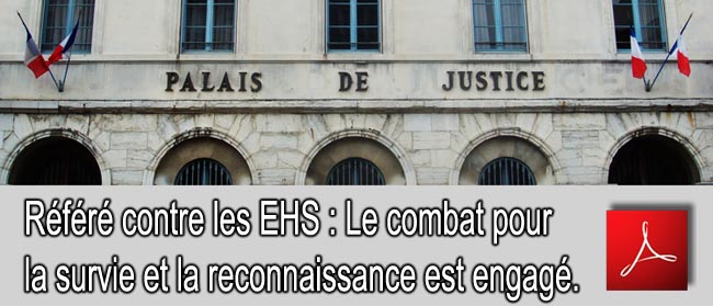 Refere_contre_les_EHS_Le_combat_pour_la_survie_et_la_reconnaissance_est_engage_21_07_2010_news