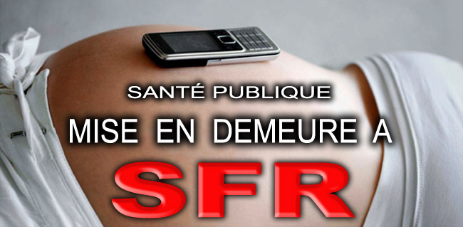 SFR_Spot_Publicitaire_sante_Publique_Femmes_Enceintes_06_03_2012_news