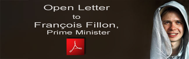Sargentini_Serge_EHS_Open_Letter_to_Francois_Fillon_Prime_Minister_650