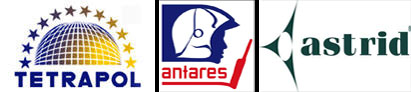 TETRAPOL_ANTARES_ASTRID