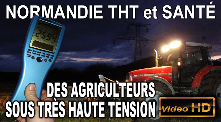 THT_400kV_Mesure_Champ_Electrique_Sous_Cables_2594Vm_Normandie_Agriculteurs_sous_Tres_Haute_Tension_Courants_Vagabonds_750_DSC00369