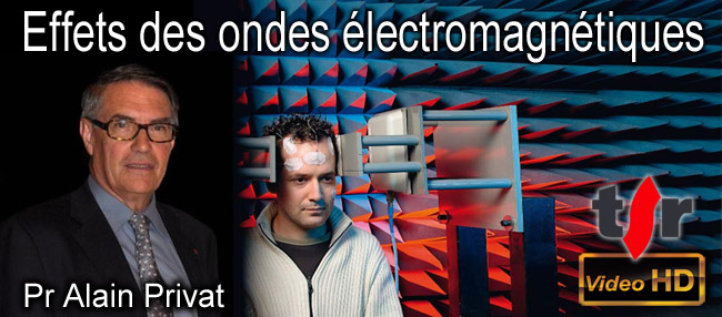 TSR_Effets_des_ondes_electromagnetiques_Interview_Pr_Alain_Privat_27_02_2012_news