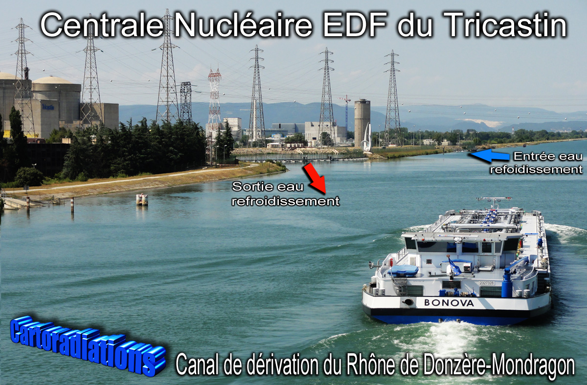 Tricastin_Centrale_Nucleaire_Prise_et_Rejet_Eau_Refroidissement_Canal_Donzere_Mondragon_1200