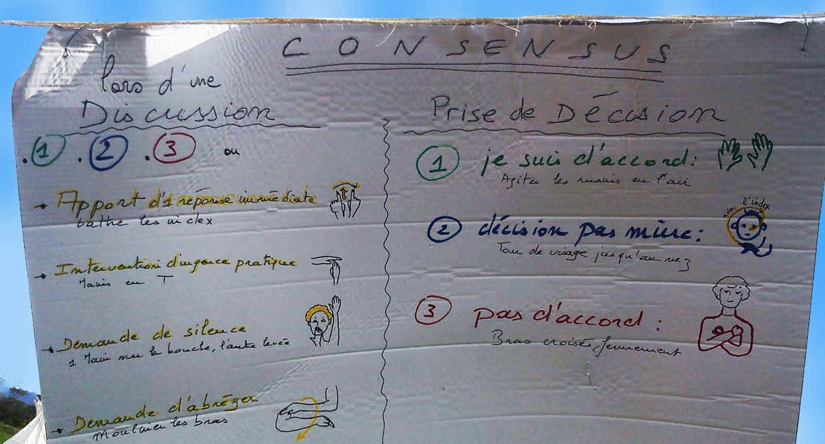 Village_des_Possibles_2011_Eurre_AGORA_Consensus_Langage_des_Signes