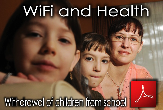 WiFi_and_Health_Withdrawa_of_children_from_school_Canada