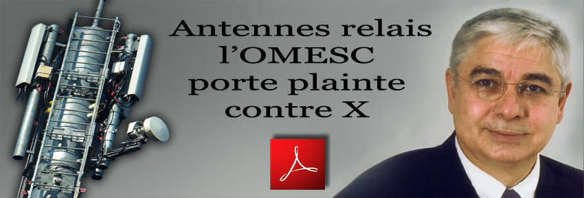 antennes_relais_OMSEC_porte_plainte_contre_X