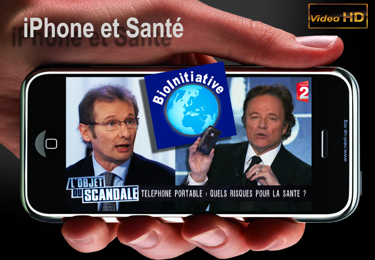iPhone_et_Sante_Guillaume_Durand_France2_23_01_2010